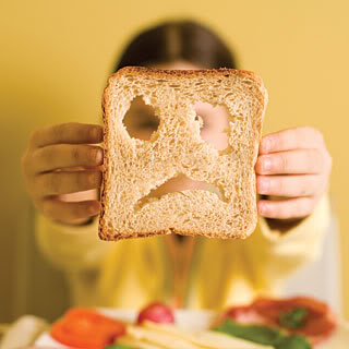 5 foods kids with gluten intolerance will love
