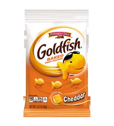 Why are 'Goldfish' crackers bad for your kids + Download a list of 80 healthy snack ideas for kids - Health Begins With Mom